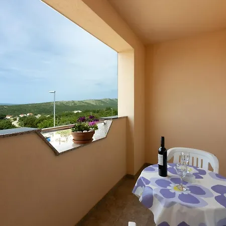 Jaric Apartamento *