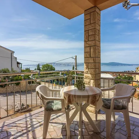 Apartamento Jaric Novi Vinodolski