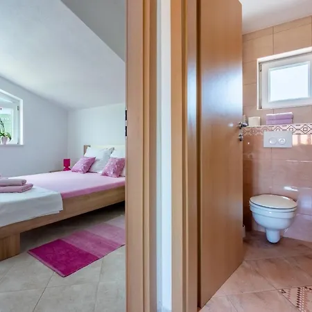 Apartamento Jaric Novi Vinodolski