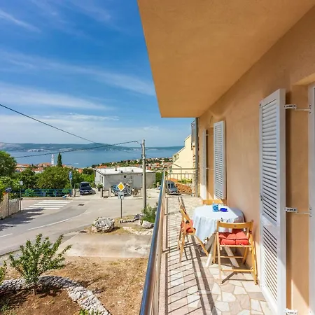 Jaric Apartamento Novi Vinodolski