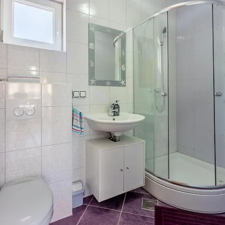 Apartamento Jaric *