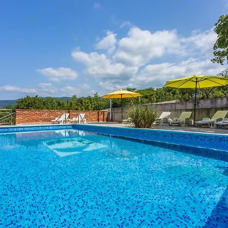 Apartamento Jaric Novi Vinodolski