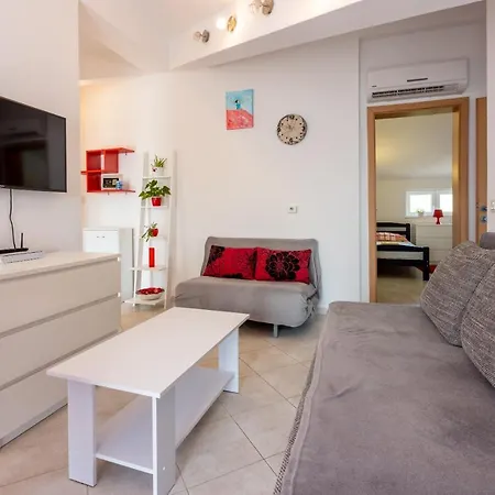 Jaric Apartamento Novi Vinodolski