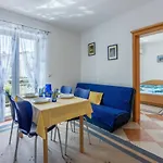 Apartamento Jaric Novi Vinodolski