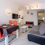 Apartamento Jaric *