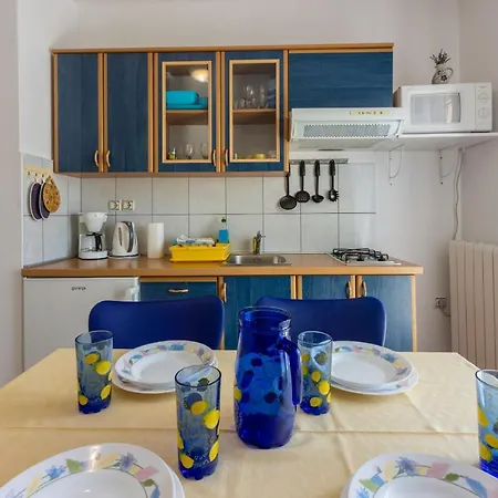Apartman Jaric Novi Vinodolski
