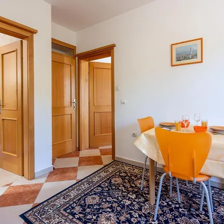 Apartamento Jaric Novi Vinodolski