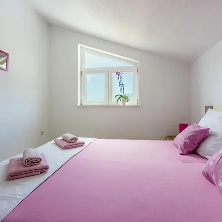 Jaric Apartamento *