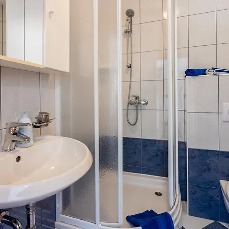 Jaric Apartamento *