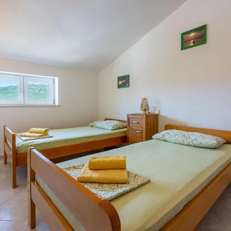 Jaric Apartamento Novi Vinodolski