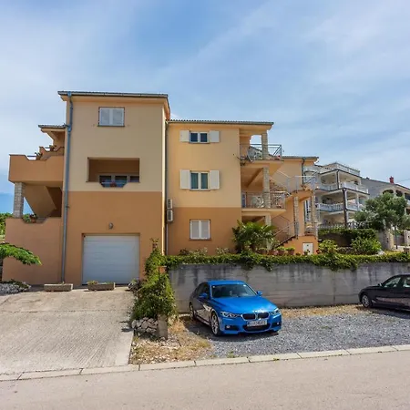 Jaric Apartamento
