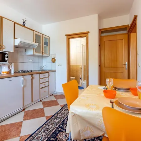Apartamento Jaric *