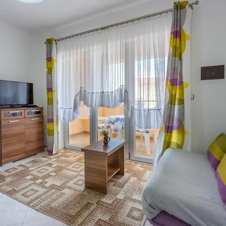 Jaric Apartamento