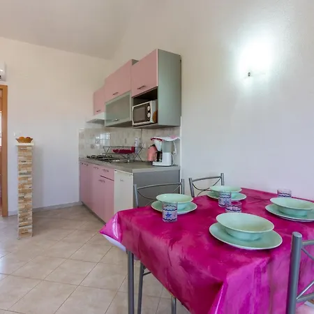 Jaric Apartamento Novi Vinodolski