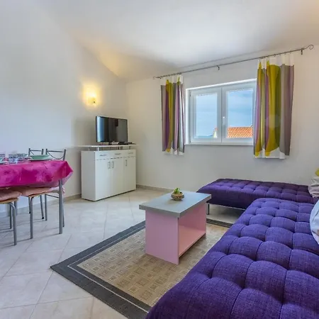 Apartamento Jaric
