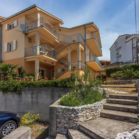 Apartamento Jaric *