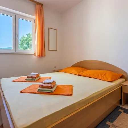 Apartamento Jaric Novi Vinodolski