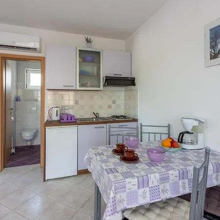 Apartamento Jaric