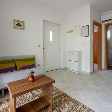 Apartamento Jaric *