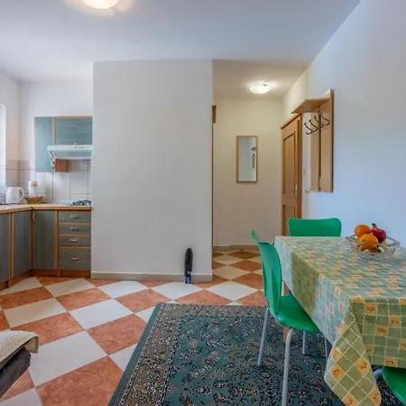 Apartamento Jaric Novi Vinodolski