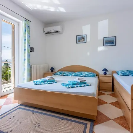 Apartman Jaric Novi Vinodolski