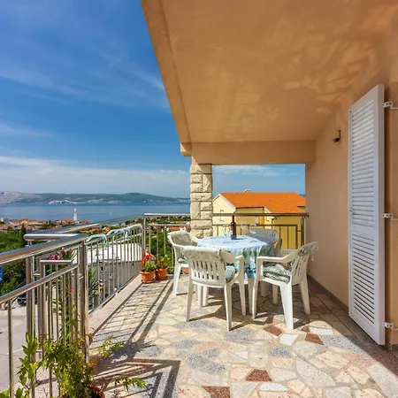 Apartman Jaric