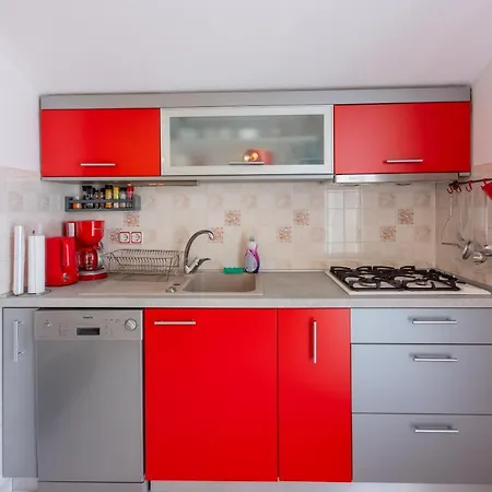 Jaric Apartamento