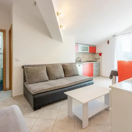 Apartman Jaric