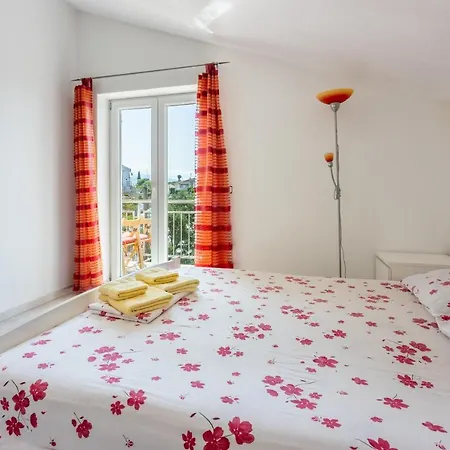 Apartamento Jaric Novi Vinodolski