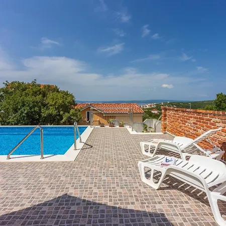 Jaric Appartamento *