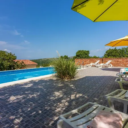 Apartamento Jaric Novi Vinodolski