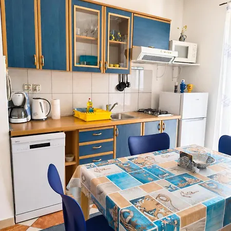 Apartman Jaric Novi Vinodolski